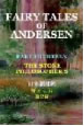 fairy tales of andersen 14-4